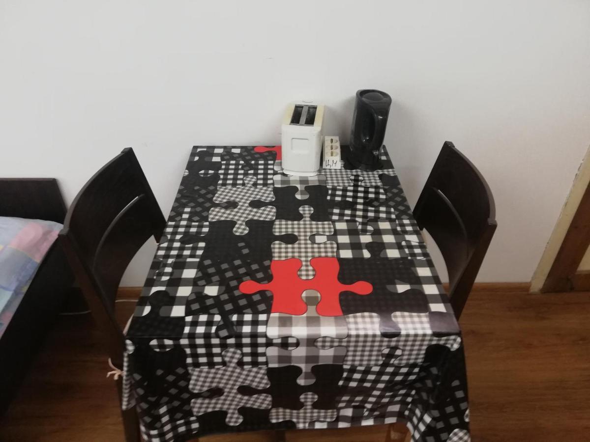 Guest Room Asparuh Троян Экстерьер фото