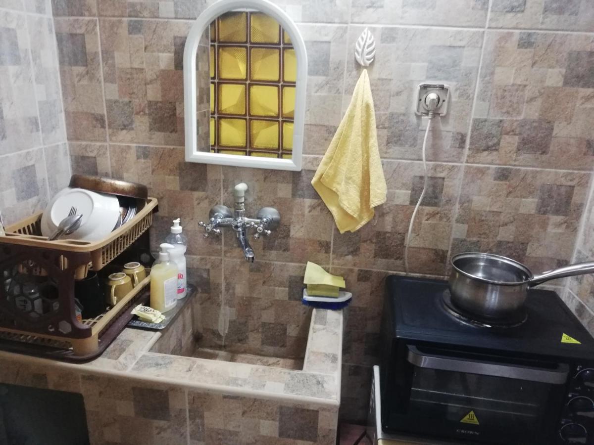 Guest Room Asparuh Троян Экстерьер фото