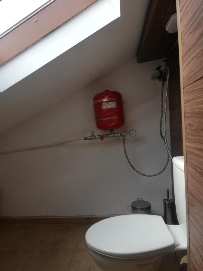 Guest Room Asparuh Троян Экстерьер фото
